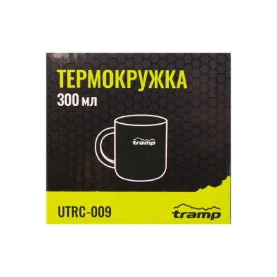 Термогорнятко Tramp 300 мл олива UTRC-009-olive - 2 Термогорнятко Tramp 300 мл олива UTRC-009-olive - 2 - Robinzon.ua