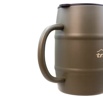 Термокружка TRAMP подарункова 500мл UTRC-100 olive - 2 Термокружка TRAMP подарункова 500мл UTRC-100 olive - 2 - Robinzon.ua