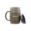Термокружка TRAMP подарункова 500мл UTRC-100 olive - 3 - Robinzon.ua