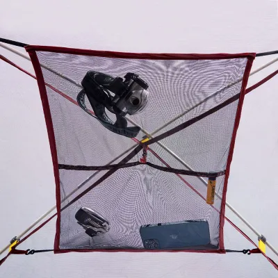 Sierra Designs палатка Alpenglow 4 - 8 - Robinzon.ua