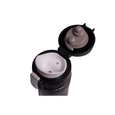 Термос Tramp 0,35 л чорний матовий UTRC-106-black - 2 - Robinzon.ua