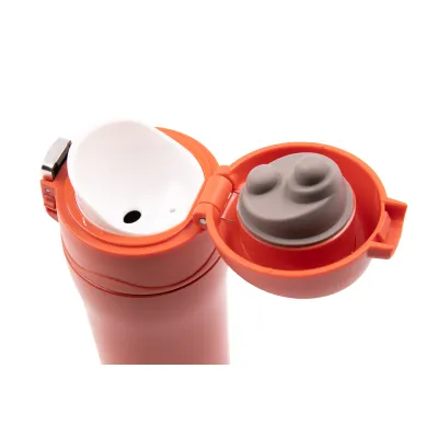 Термос Tramp 0,45 л помаранчевий UTRC-107-orange - 3 - Robinzon.ua