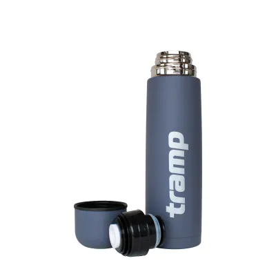 Термос TRAMP Basic 0,5л UTRC-111-grey - 1 Термос TRAMP Basic 0,5л UTRC-111-grey - 1 - Robinzon.ua