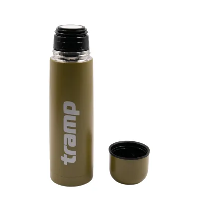 Термос TRAMP Basic 0,5л UTRC-111-khaki - 1 - Robinzon.ua