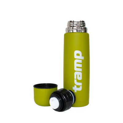 Термос TRAMP Basic 0,75л UTRC-112-olive - 1 Термос TRAMP Basic 0,75л UTRC-112-olive - 1 - Robinzon.ua