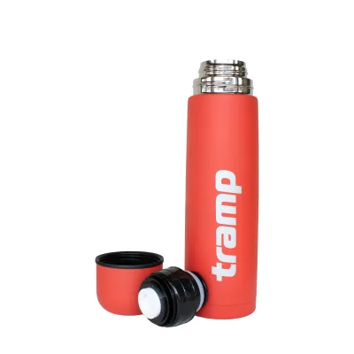 Термос TRAMP Basic 0,75л UTRC-112-red - 1 Термос TRAMP Basic 0,75л UTRC-112-red - 1 - Robinzon.ua