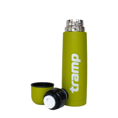Термос TRAMP Basic 1 л UTRC-113 - 1 Термос TRAMP Basic 1 л UTRC-113 - 1 - Robinzon.ua