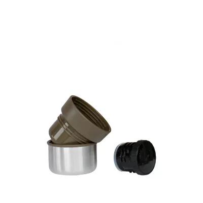 Термос TRAMP Expedition Line 0,75 л UTRC-031-olive - 2 - Robinzon.ua