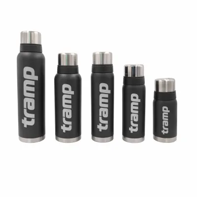 Термос TRAMP Expedition Line 0,75 л UTRC-031-grey - 1 - Robinzon.ua