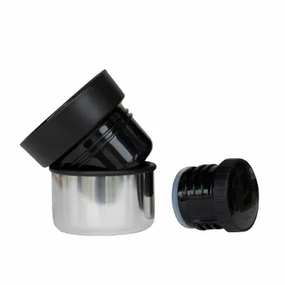 Термос TRAMP Expedition Line 0,75 л UTRC-031-black - 3 - Robinzon.ua