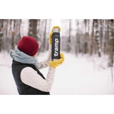 Термос TRAMP Expedition Line 0,9 л UTRC-027 сірий - 4 - Robinzon.ua