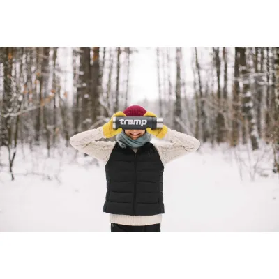 Термос TRAMP Expedition Line 0,9 л UTRC-027 сірий - 5 - Robinzon.ua