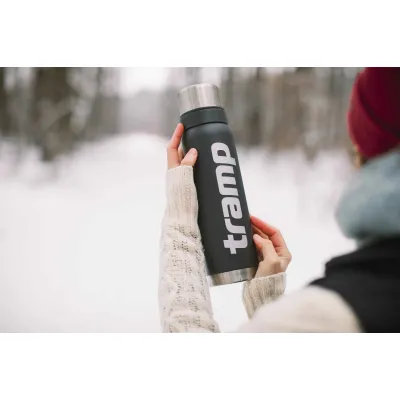 Термос TRAMP Expedition Line 0,9 л UTRC-027 сірий - 7 - Robinzon.ua