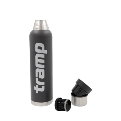 Термос TRAMP Expedition Line 1,6л UTRC-029-grey - 1 - Robinzon.ua