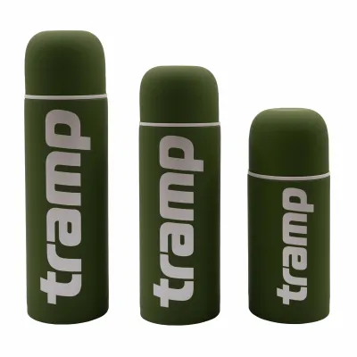 Термос TRAMP Soft Touch 0,75л UTRC-108 - 3 Термос TRAMP Soft Touch 0,75л UTRC-108 - 3 - Robinzon.ua