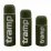 Термос TRAMP Soft Touch 1 л UTRC-109-khaki - 3 - Robinzon.ua