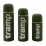 Термос TRAMP Soft Touch 1,2 л UTRC-110-khaki - 3 - Robinzon.ua