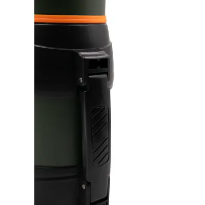 Термос Tramp Travel Line 1,6 л оливковий UTRC-139-olive - 5 - Robinzon.ua