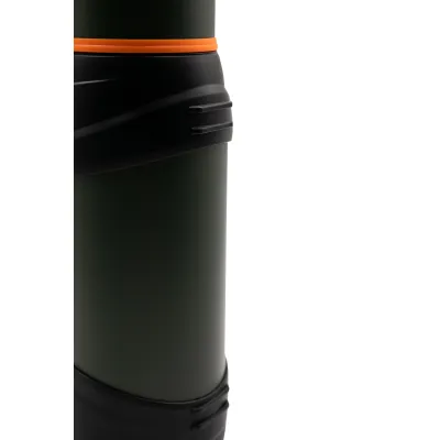 Термос Tramp Travel Line 1,6 л оливковий UTRC-139-olive - 6 - Robinzon.ua