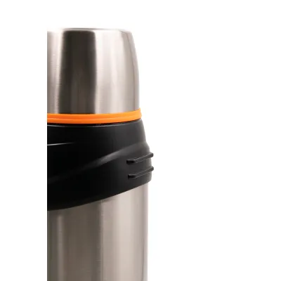 Термос Tramp Travel Line 2 л металік UTRC-140-metal - 5 - Robinzon.ua