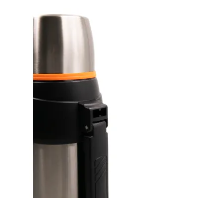 Термос Tramp Travel Line 2 л металік UTRC-140-metal - 6 - Robinzon.ua