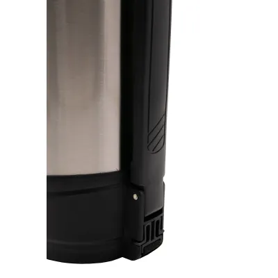 Термос Tramp Travel Line 2 л металік UTRC-140-metal - 7 - Robinzon.ua