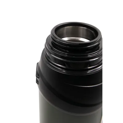 Термос Tramp Travel Line 2 л оливковый UTRC-140-olive - 3 - Robinzon.ua