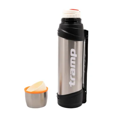 Термос Tramp Travel Line 2,5 л металік UTRC-141-metal - 2 - Robinzon.ua