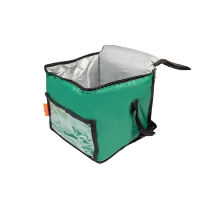 Термосумка Totem 10л UTTA-058 - 2 Термосумка Totem 10л UTTA-058 - 2 - Robinzon.ua