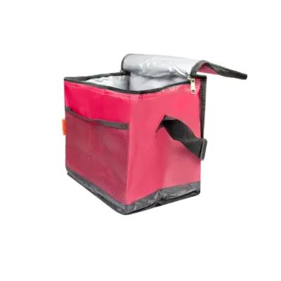 Термосумка Totem 15л UTTA-059 - 2 Термосумка Totem 15л UTTA-059 - 2 - Robinzon.ua