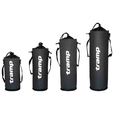 Термочохол для термоса TRAMP EXP 0,5 л Сірий - 6 - Robinzon.ua