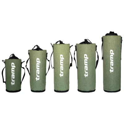 Термочехол для термоса TRAMP EXP 0,5 л Оливковый - 6 - Robinzon.ua