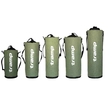 Термочехол для термоса TRAMP EXP 0,75 л Оливковый - 6 - Robinzon.ua