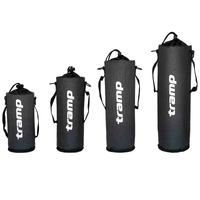 Термочехол для термоса TRAMP EXP 1,6 л Серый - 6 - Robinzon.ua