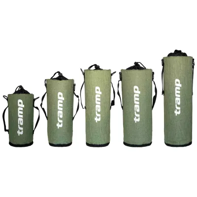 Термочехол для термоса TRAMP EXP 1,6 л Олива - 6 - Robinzon.ua