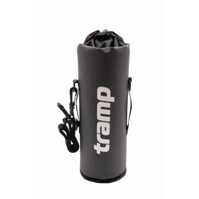 Термочохол для термоса Tramp 1,2л grey UTRA-291 - 2 Термочохол для термоса Tramp 1,2л grey UTRA-291 - 2 - Robinzon.ua