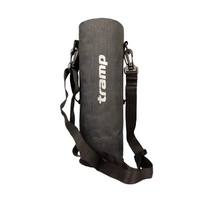 Термочохол для термоса Tramp 0,9 л dark grey UTRA-005 - 1 Термочохол для термоса Tramp 0,9 л dark grey UTRA-005 - 1 - Robinzon.ua