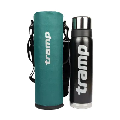 Термочохол для термоса Tramp 0,9 л green UTRA-005 - 2 Термочохол для термоса Tramp 0,9 л green UTRA-005 - 2 - Robinzon.ua