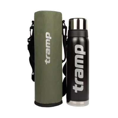 Термочохол для термоса Tramp 0,9 л olive UTRA-005 - 2 - Robinzon.ua