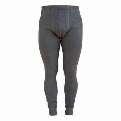 Термоштаны Pacific Man мужские серые S/M - 1 - Robinzon.ua