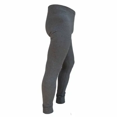 Термоштаны Pacific Man мужские серые S/M - 2 - Robinzon.ua