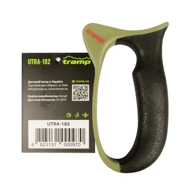 Точило для сокир TRAMP UTRA-182 - 1 - Robinzon.ua