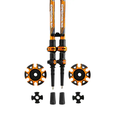 Трекінгові палиці Tramp EXPEDITION-2020 140см пара TRR-001 - 4 - Robinzon.ua