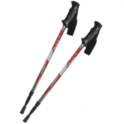 Трекінгові палиці Tramp Scout пара TRR-009 - 5 - Robinzon.ua