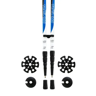 Трекінгові палиці Tramp TRAIL 140 пара TRR-002 - 3 - Robinzon.ua