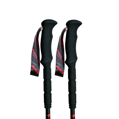 Трекінгові палиці Tramp Carbon TRR-015 - 2 - Robinzon.ua