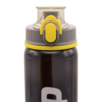 Фляга Тритан Tramp 0,75л. Grey (UTRC-289-grey) - 5 - Robinzon.ua