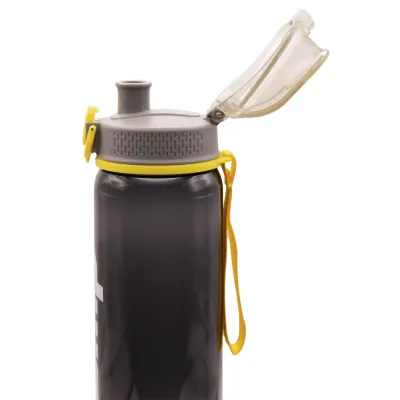 Фляга Тритан Tramp 0,75л. Grey (UTRC-289-grey) - 8 - Robinzon.ua