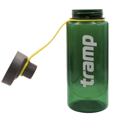 Фляга Тритан Tramp 1л. Green (UTRC-288-green) - 2 Фляга Тритан Tramp 1л. Green (UTRC-288-green) - 2 - Robinzon.ua