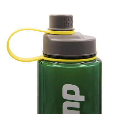 Фляга Тритан Tramp 1л. Green (UTRC-288-green) - 3 Фляга Тритан Tramp 1л. Green (UTRC-288-green) - 3 - Robinzon.ua
